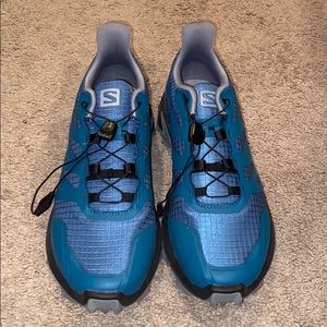 Salomon Supercross Women’s Trail Running Shoe